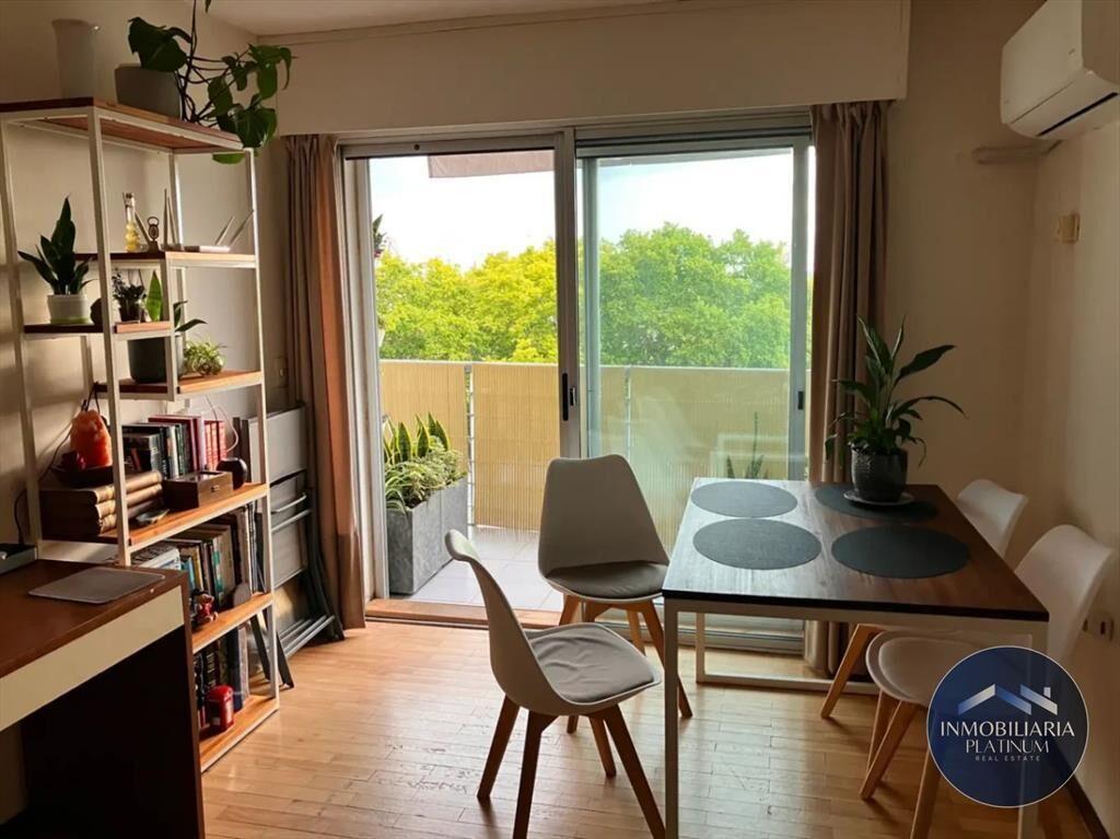 Apartamento en Venta de 2 Dormitorios en Aguada