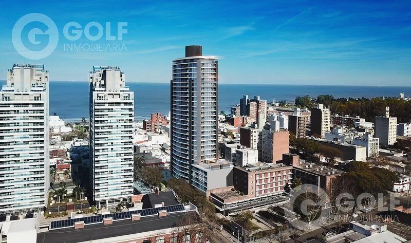 Venta de apartamento de 2 dormitorios en Buceo