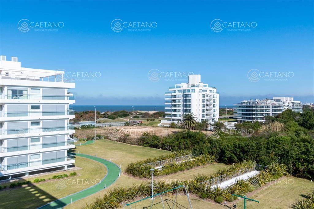 Apartamento en Playa Brava