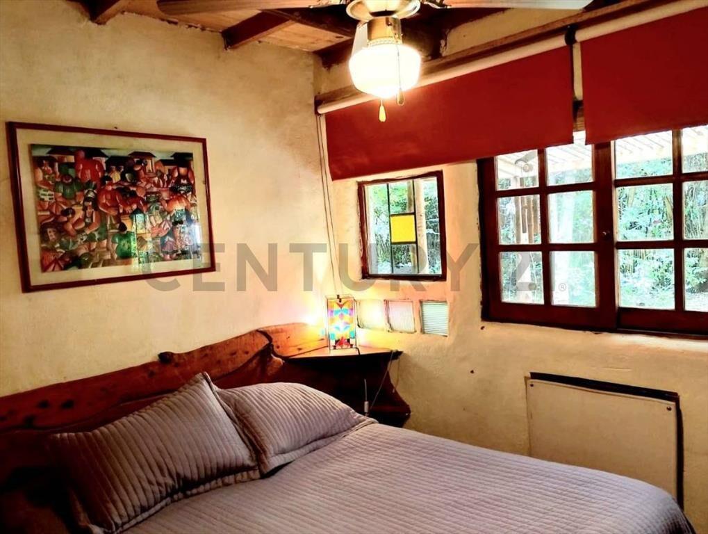 Venta/Colonia Santa Ana/Oportunidad Única Bioconstrucción...