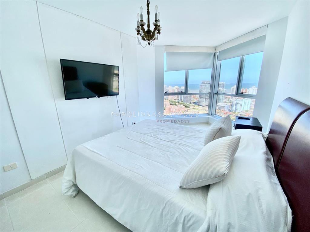 Apartamento en venta en Seasson Tower.