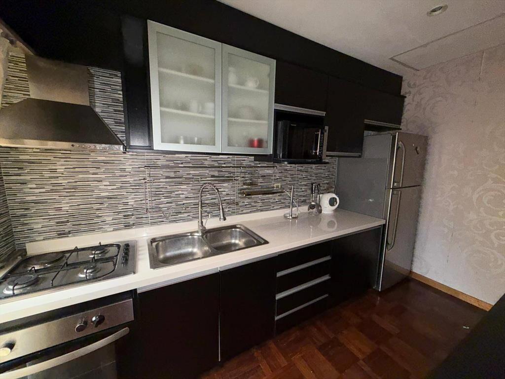Alquiler de Apartamento AMOBLADO en B. Gral Diego Lamas con