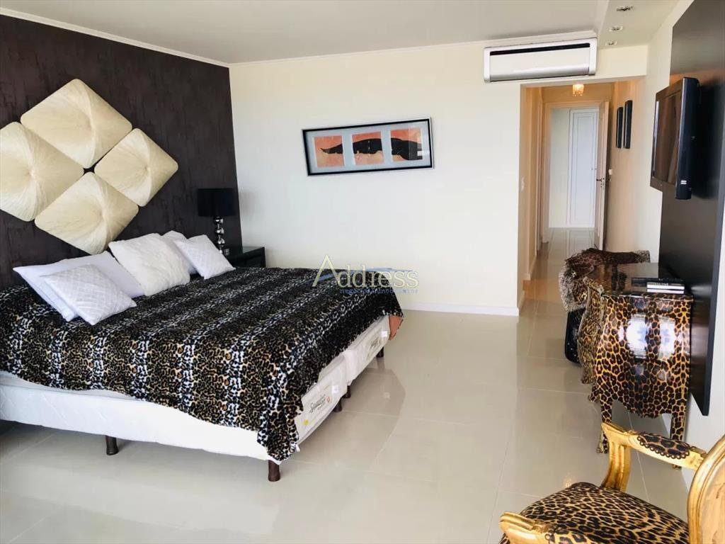 Increible departamento en edificio Imperiale II