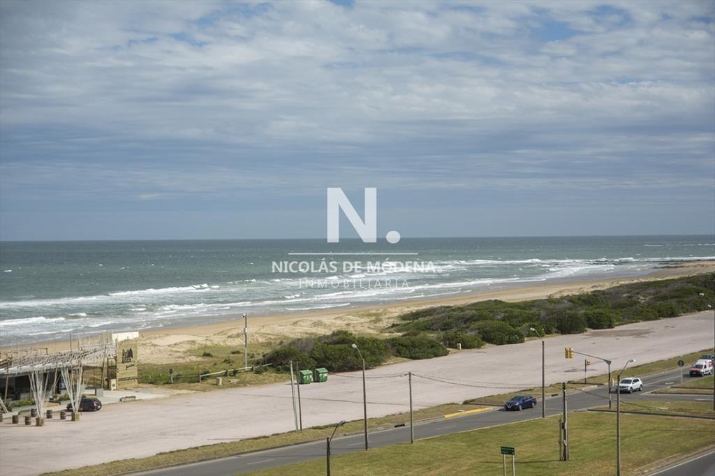 Espectacular Departamento en venta en Playa Brava