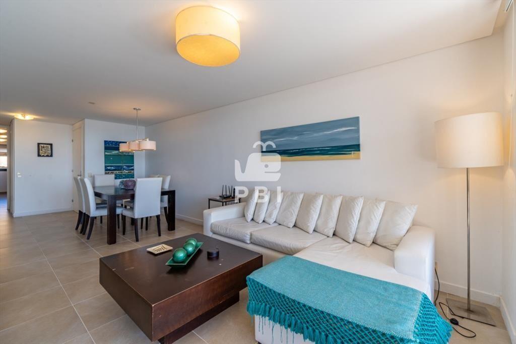 Apartamento de 2 dormitorios en el Lomo De La -