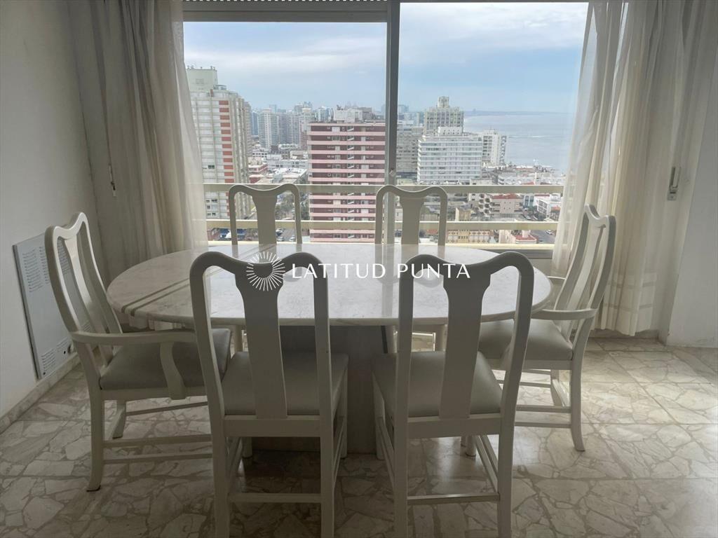 Apartamento en Península, 2 dormitorios