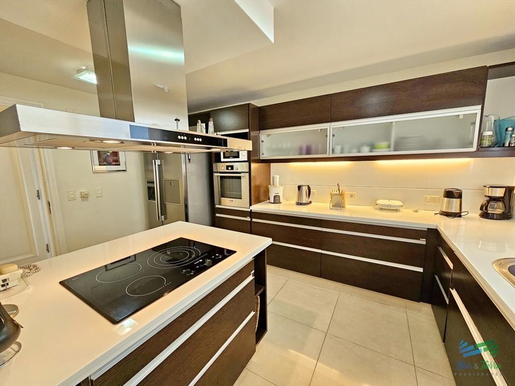 Alquiler apartamento Torre Imperiale de 4 frente