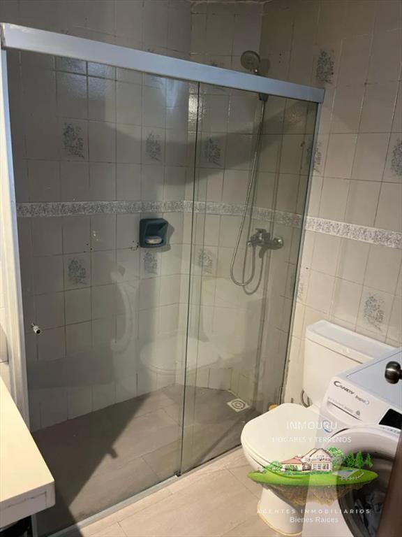 Casa En La Blanqueada Totalmente Equipada