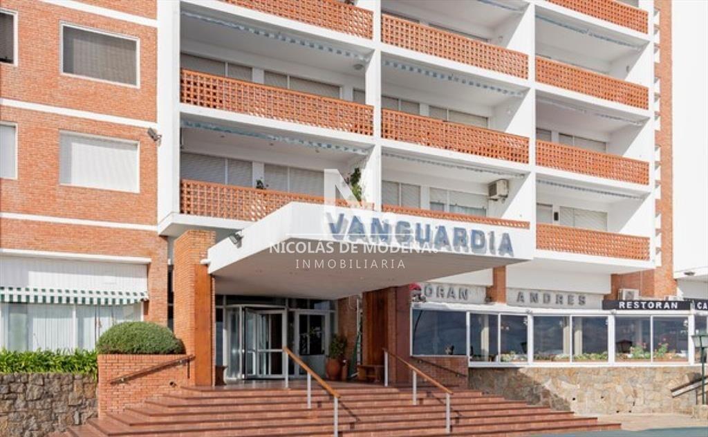 En venta apartamento de 1 dormitorio en Mansa,