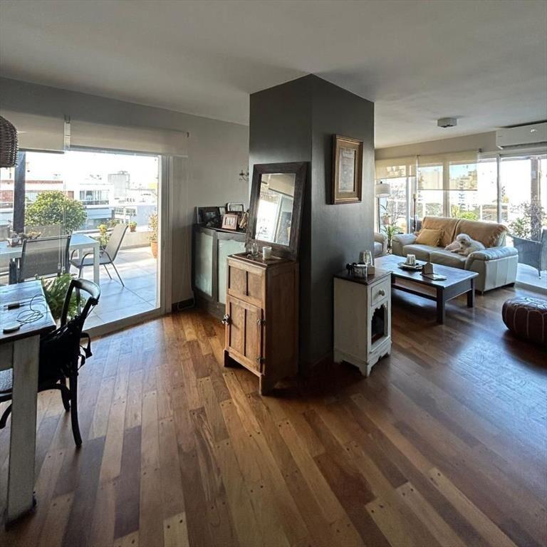 Venta apartamento Penthouse Dúplex 2 dormitorios sobre Ella