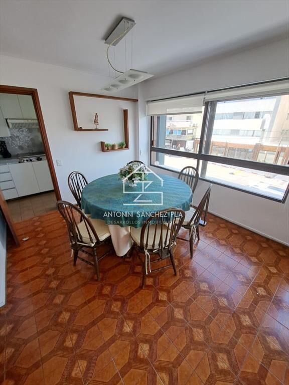 Venta Apartamento