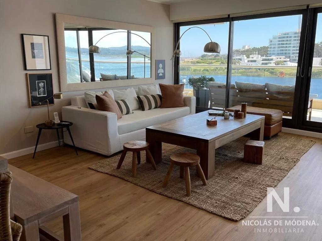 Oportunidad imperdible, hermoso departamento de 2 Dormitori