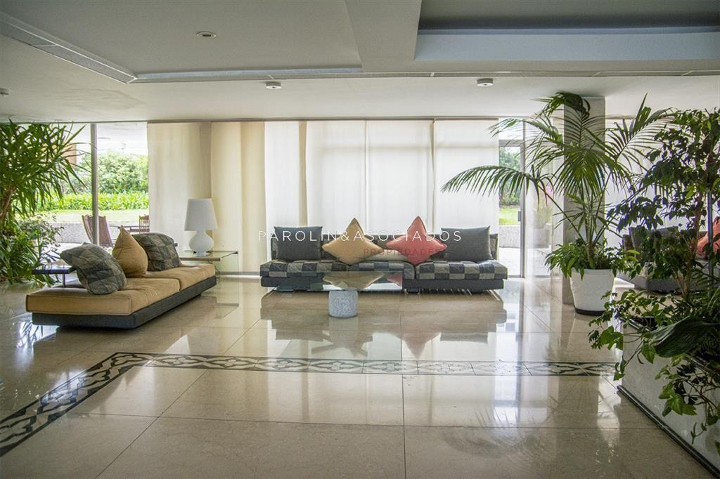 Apartamento en venta de 3 dormitorios en Mansa, Punta del E