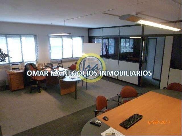 ALQUILER LOCAL COMERCIAL EN AGUADA PRIMERA LINEA, 1490M2, V