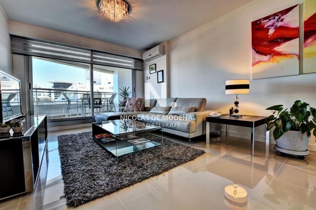 Lindo departamento de 3 dormitorios en venta en