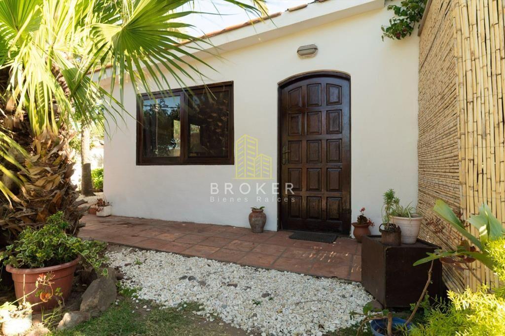 Casa en alquiler temporario loft La Barra Punta