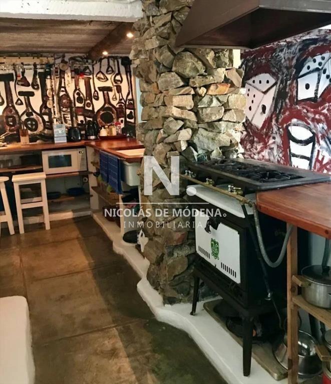 Vende casa en Lomo de la Ballena, de 3 con vista