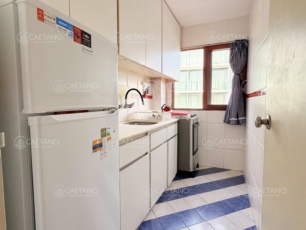Apartamento de 2 Dormitorios en Aidy Grill - del