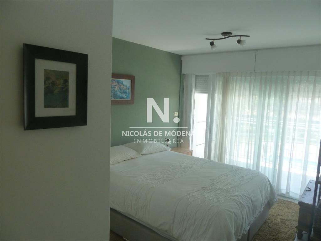 Apartamento en Punta del Este, La Pastora
