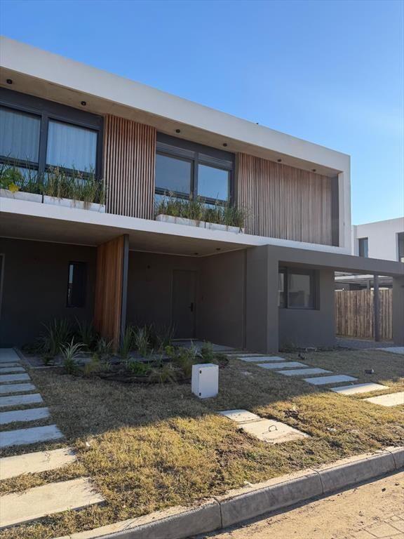 Casa en venta en Parque Miramar