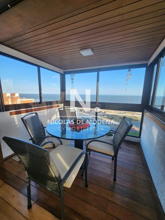 Apartamento en venta frente al mar, 3 Parquemar