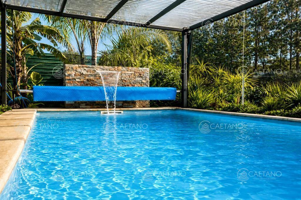 Excelente casa en Bella Vista, PiriÃ¡polis