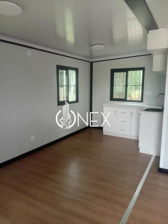 ONEX ALQUILA CASA DE 2 DORM, EN BARRIO PRIVADO