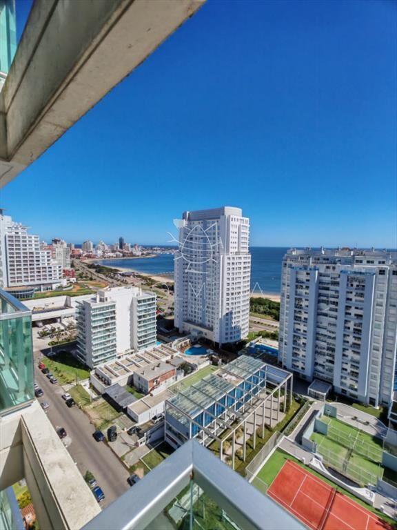 Apartamento en Mansa, a solo 100 metros de la