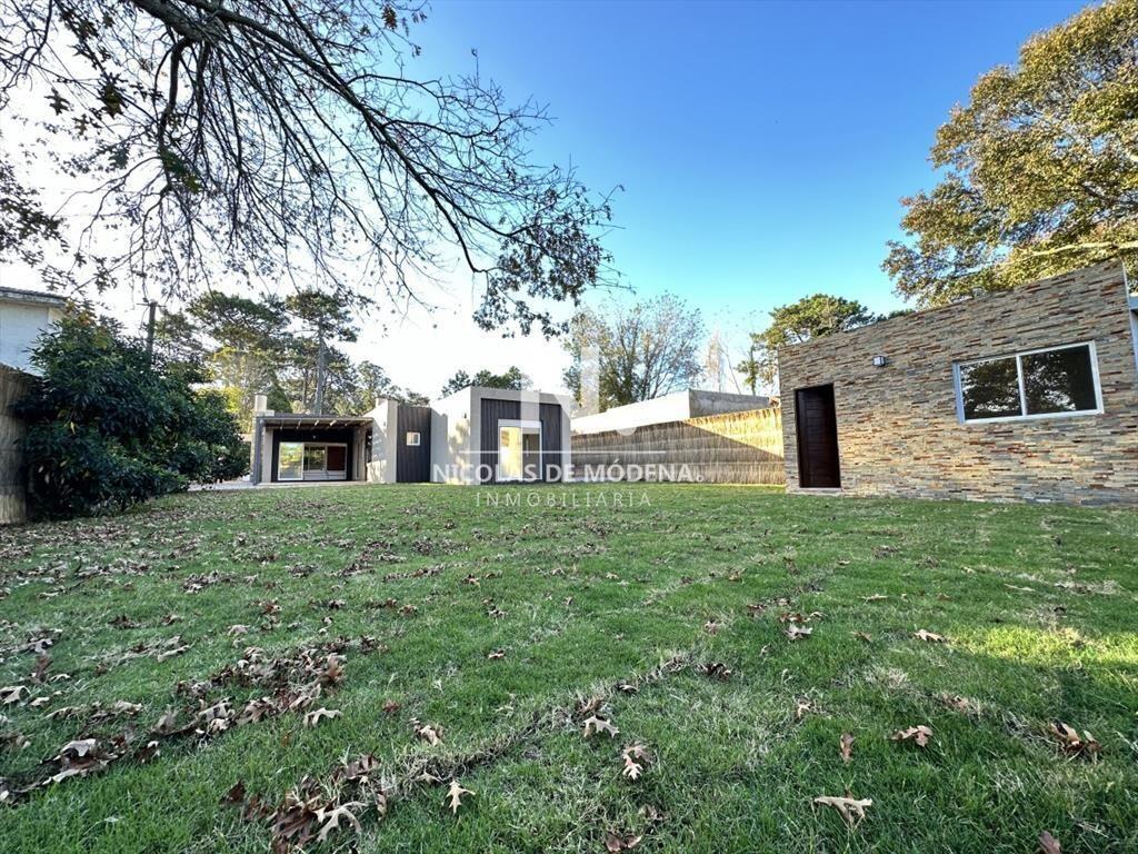 Casa venta punta del este