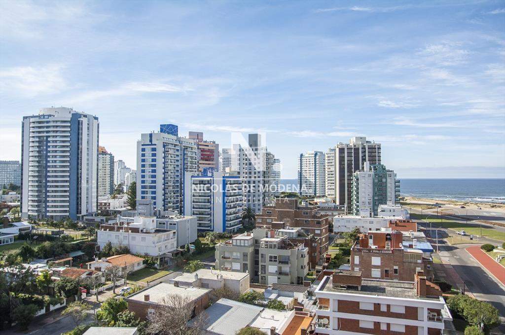 Elegancia y Comodidad a Pasos del Mar, de 2 en