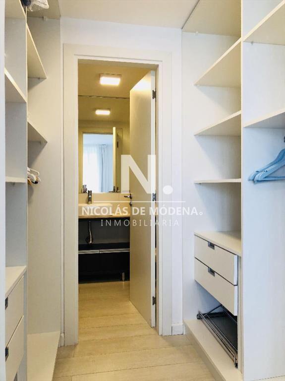 Isabel apartamento en venta 3 dormitorios más al