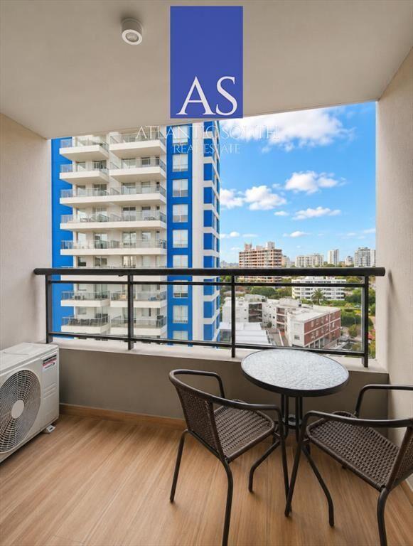 Moderno apartamento de 2 dormitorios en Torre con