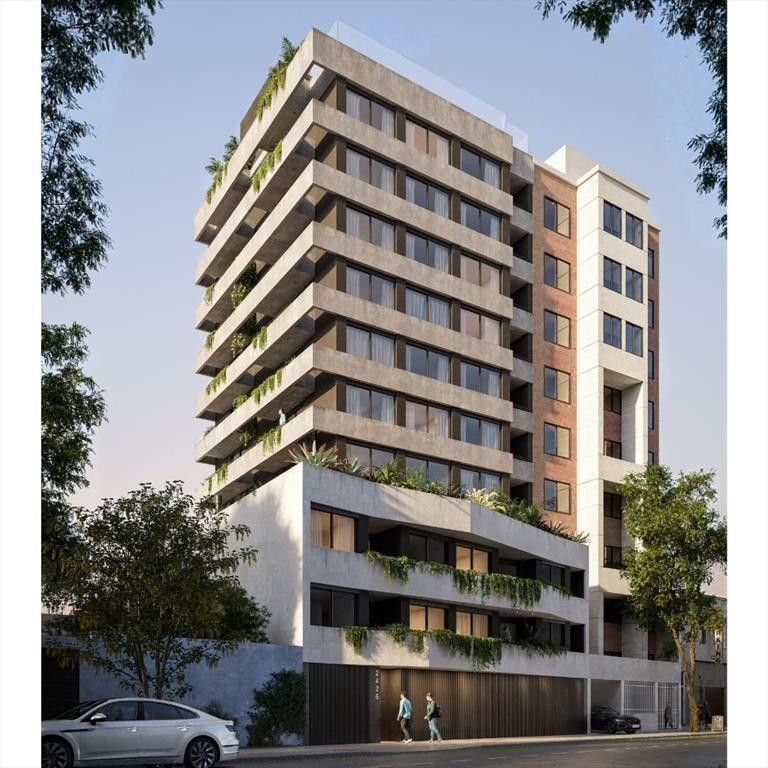 Venta apartamento 1 dormitorio Pocitos Vostok