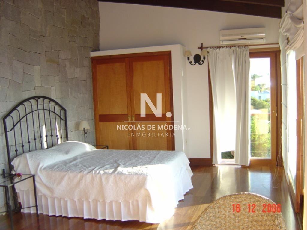 Casa en Venta en Punta Ballena en Venta