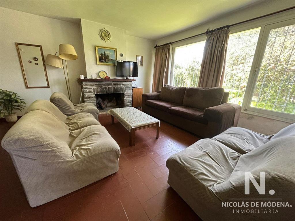 Casa en venta en Las Delicias.