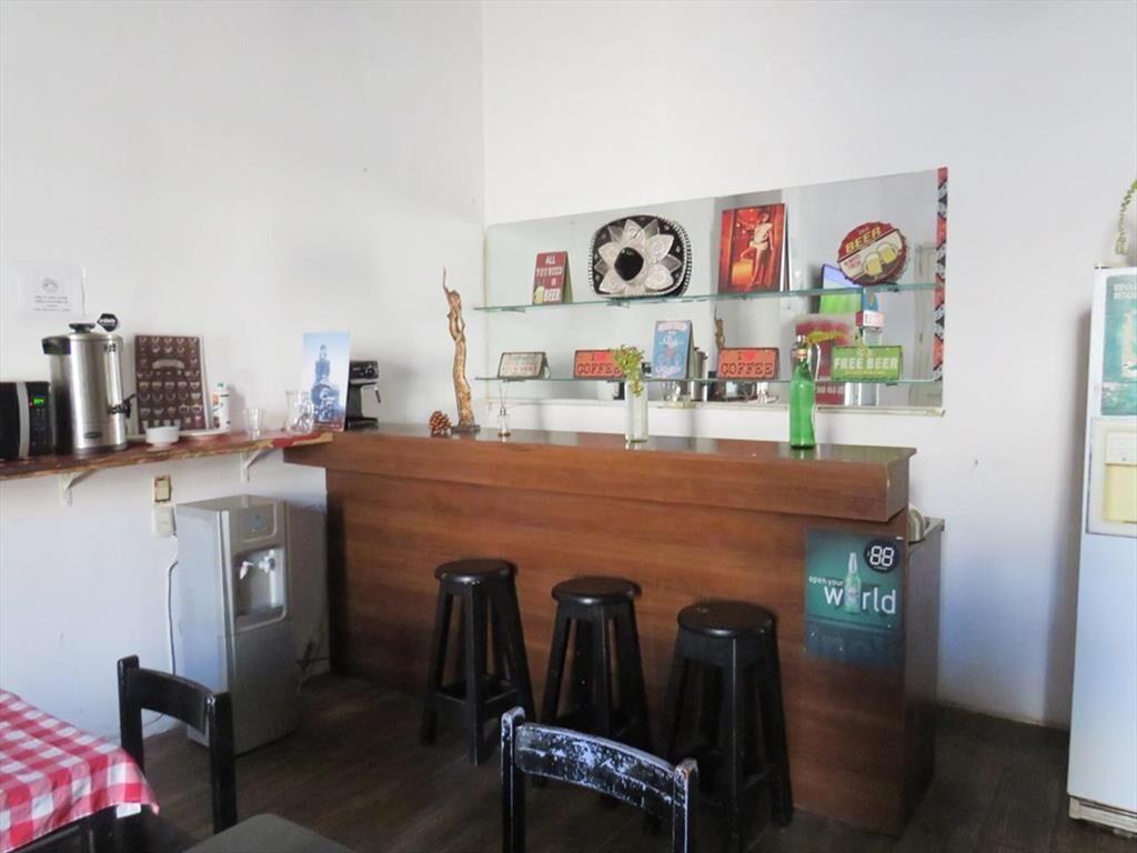 Venta edificio pensión quince dormitorios Ciudad Vieja