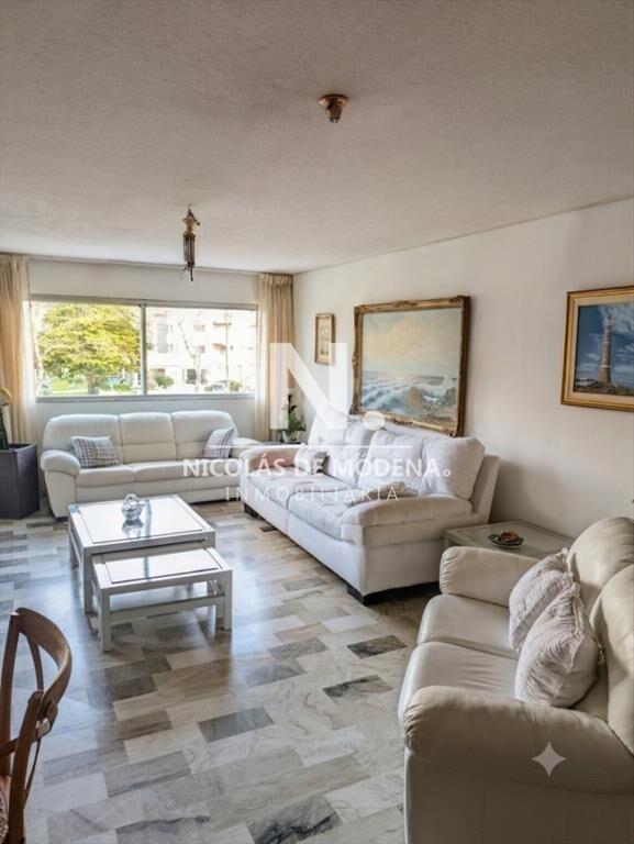 Oportunidad, Gran apartamento Roosevelt Center