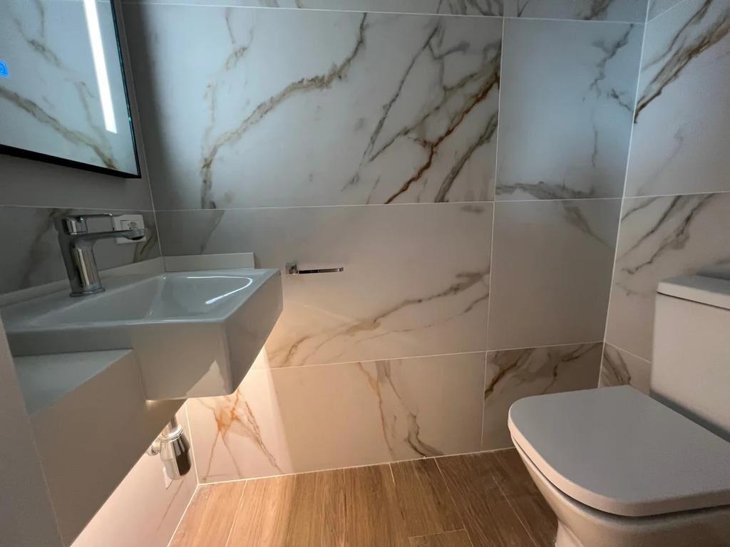 Venta de apartamento monoambiente en Joy MVD, Pocitos
