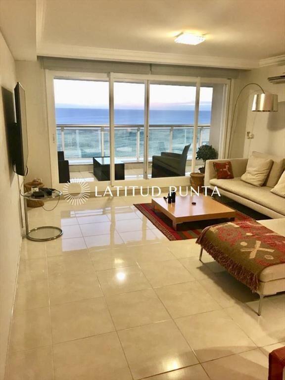 Le Jardin, apartamento de 3 suites