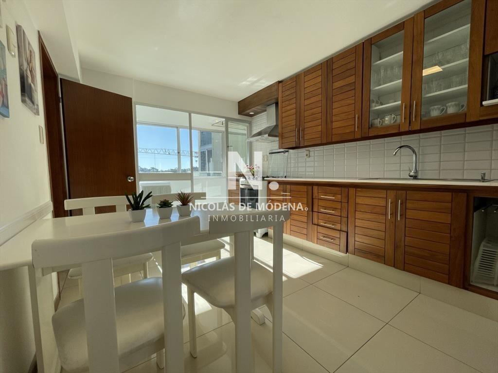 Apartamento en alquiler Roosevelt Center, 4 Punta