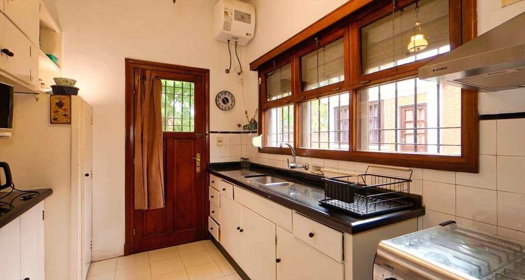Venta Casa San Rafael 3 dormitorios y servicio