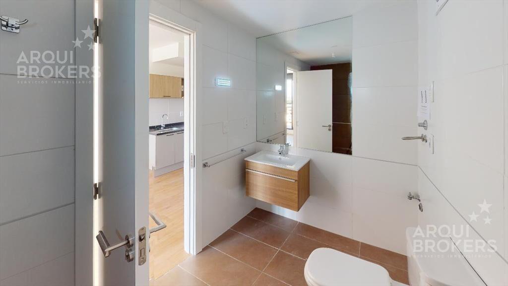 Apartamento de 1 dormitorio en alquiler en La Blanqueada -