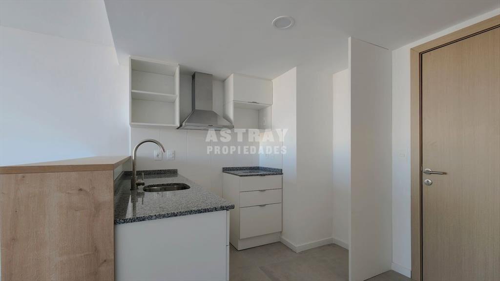 Apartamento en Alquiler