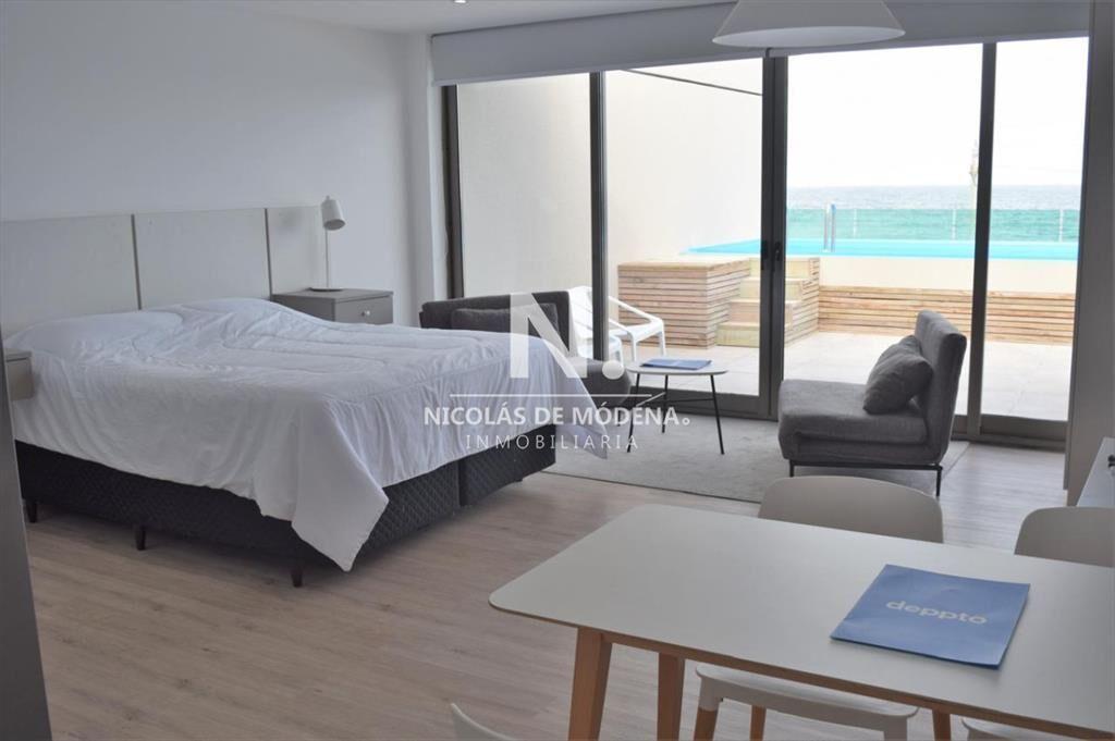 VENTA MONOAMBIENTE PUNTA BALLENA