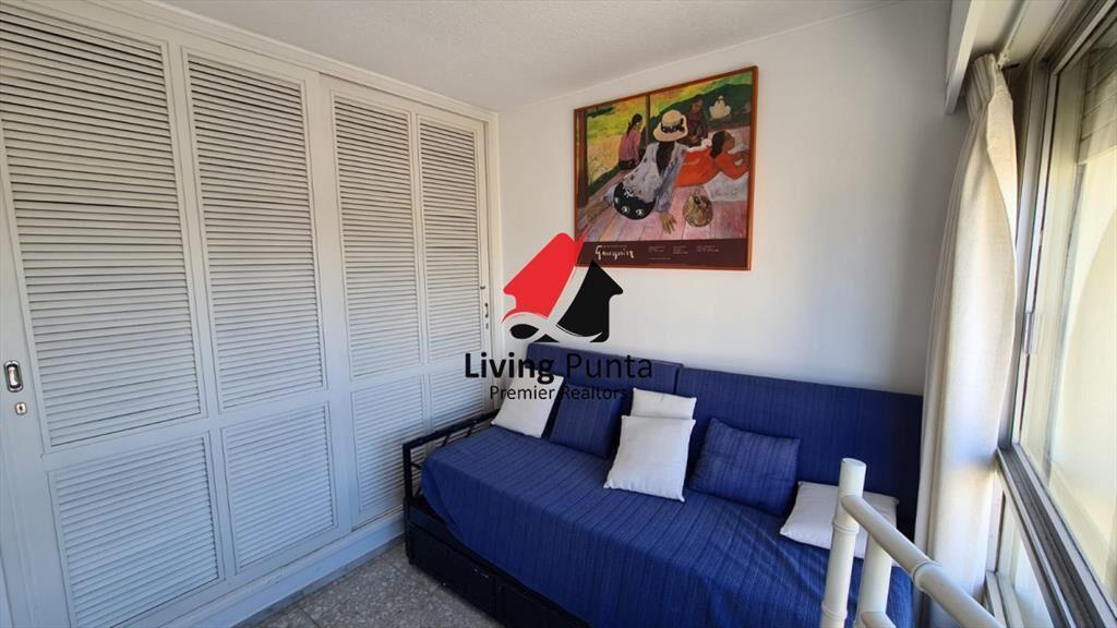 Alquiler Anual en península