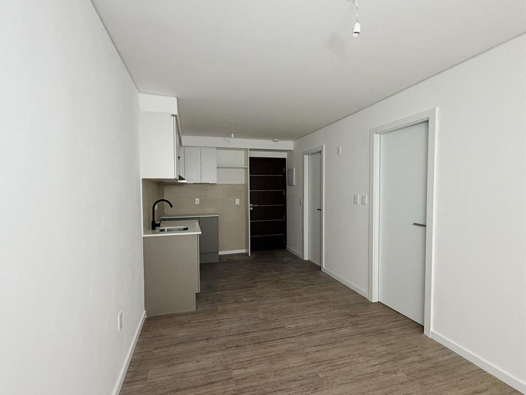 Alquiler apartamento 1 dormitorio en Palermo a estrenar