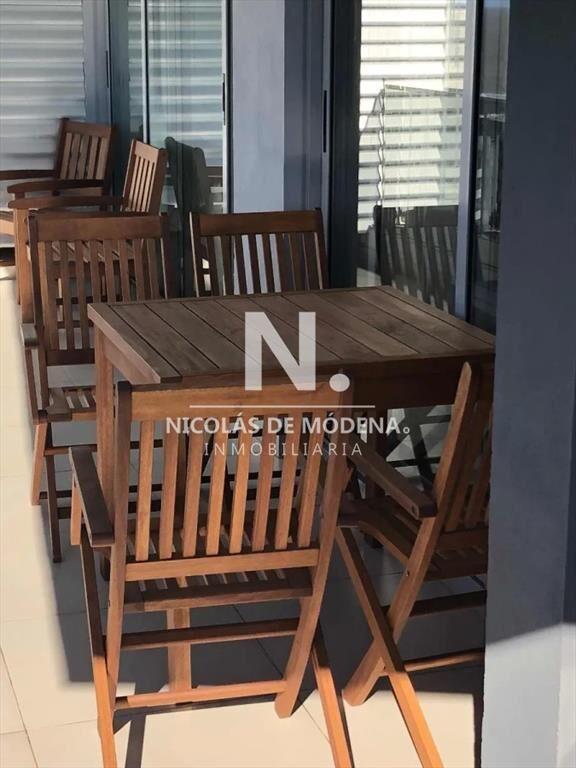 Excelente apartamento de 3 dormitorios en venta.