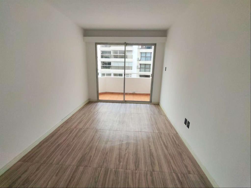 Alquiler apartamento de 1 dormitorio, terrazas y cocina def