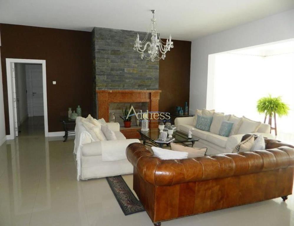 Casa en Punta del Este, Golf