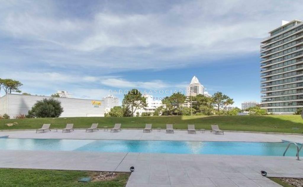 Apartamento en venta de 1 dormitorio en Torre One